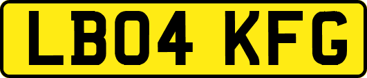 LB04KFG
