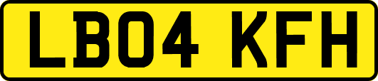 LB04KFH
