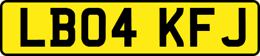 LB04KFJ