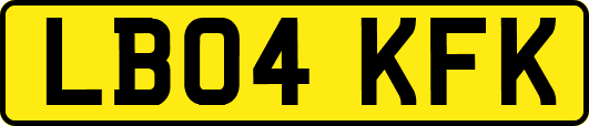 LB04KFK