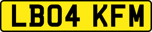 LB04KFM