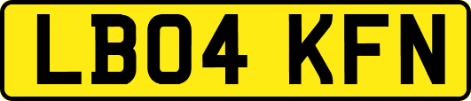 LB04KFN
