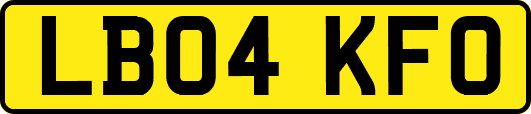 LB04KFO