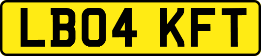 LB04KFT