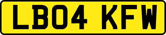 LB04KFW