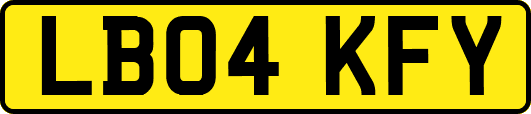LB04KFY