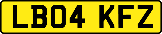 LB04KFZ