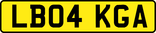 LB04KGA