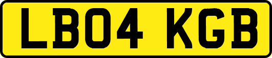 LB04KGB