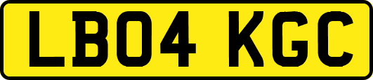 LB04KGC