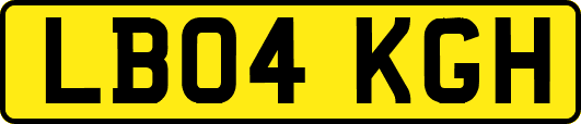 LB04KGH