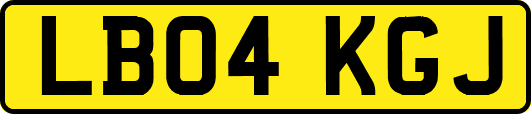 LB04KGJ