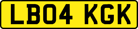 LB04KGK