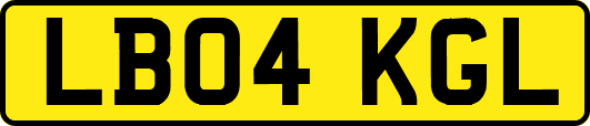 LB04KGL
