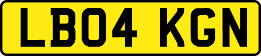 LB04KGN