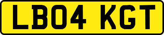 LB04KGT