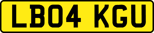 LB04KGU
