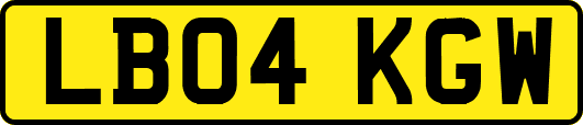 LB04KGW
