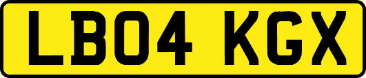 LB04KGX