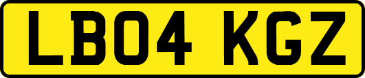 LB04KGZ