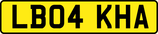 LB04KHA