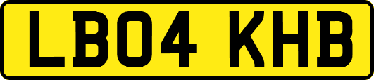 LB04KHB