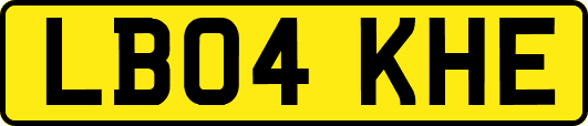 LB04KHE