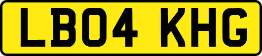 LB04KHG