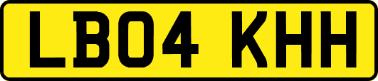 LB04KHH