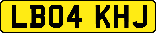 LB04KHJ