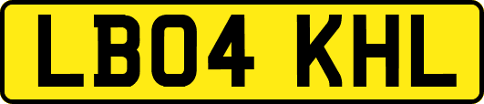 LB04KHL