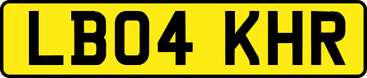 LB04KHR