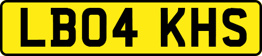 LB04KHS