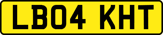 LB04KHT