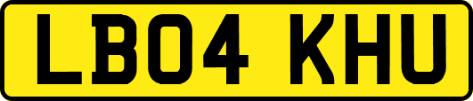 LB04KHU