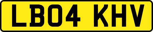 LB04KHV