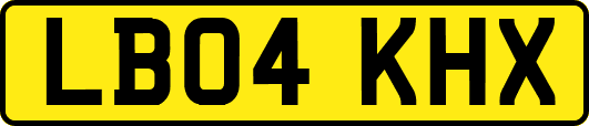 LB04KHX