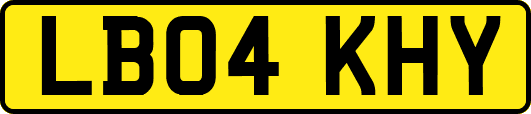 LB04KHY
