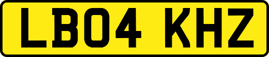 LB04KHZ