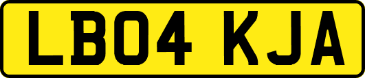 LB04KJA