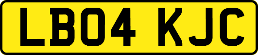 LB04KJC