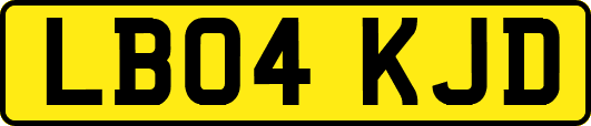 LB04KJD