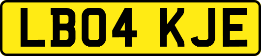 LB04KJE
