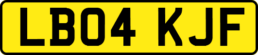 LB04KJF