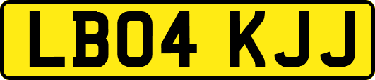 LB04KJJ