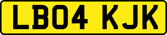 LB04KJK