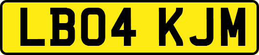 LB04KJM
