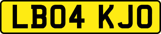LB04KJO