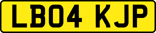 LB04KJP