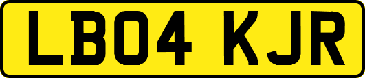 LB04KJR